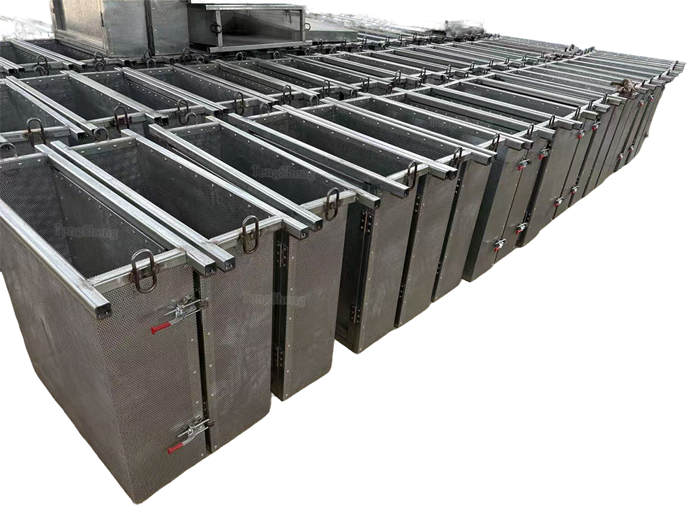 Installation example